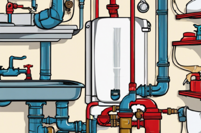 DIY Plumbing: Fix Common Issues Without Calling a Plumber