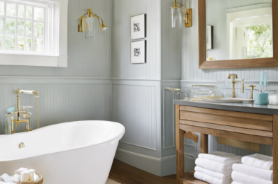 Easy Bathroom Updates That Make a Big Impact