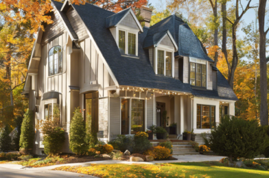 Weatherproofing Your Home: Save on Energy Bills Year-Round