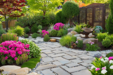 DIY Landscaping: Create a Beautiful Yard on a Budget